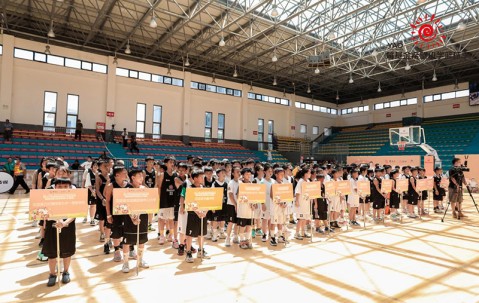 宝威官网-关于亚洲地区篮球希望工程发展情况备受关注的信息